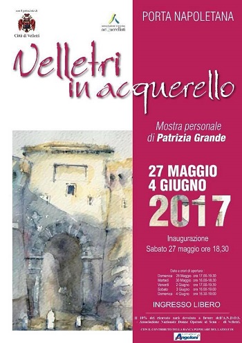 Trasparenze, quando l’arte diventa strumento di solidarietà
