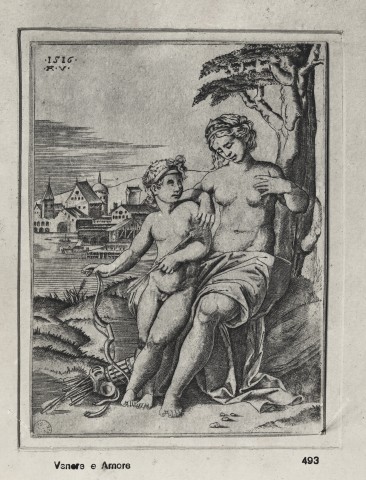 Croazia. In mostra “la Luce del Barocco” di Guercino