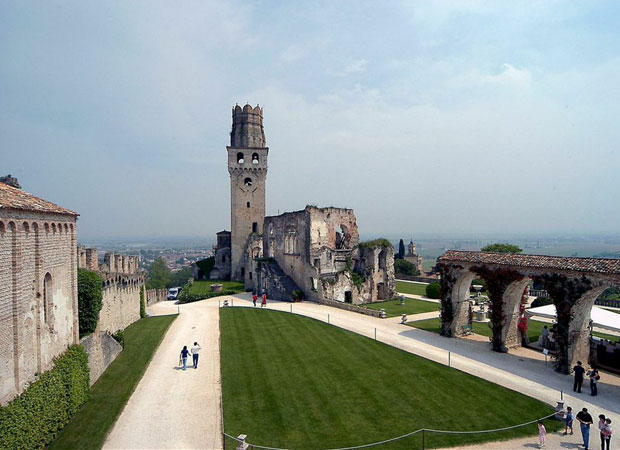 Il Veneto al 300 x 100, 27 settembre Susegana (TV)