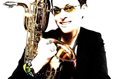 Venezia Jazz Festival a Punta della Dogana