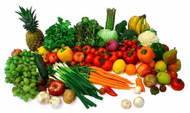 Gli italiani cambiano stile di vita: più frutta e verdura