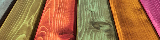 Cannella, sandalo e gelsomino, vernici diventano essenze preziose