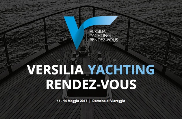Versilia yachting rendez-vous
