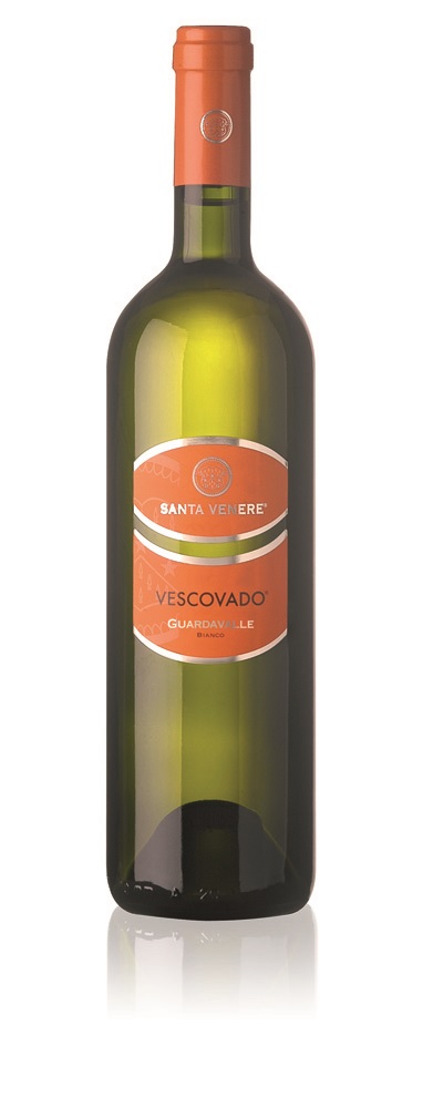 Vescovado bianco, il fresco vino biologico per l’estate
