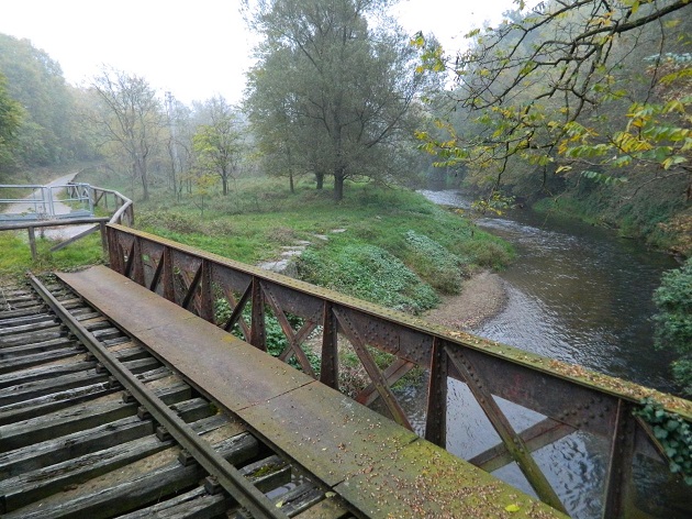 La via Francisca del Lucomagno tutta da scoprire