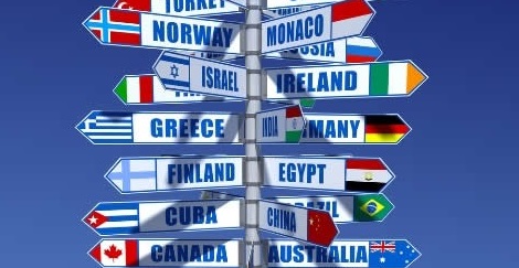 Viaggiare Sicuri. I consigli del Ministero degli Affari Esteri Italiano