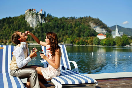 Viaggi di nozze, nel 2012 Stati Uniti destinazione più richiesta
