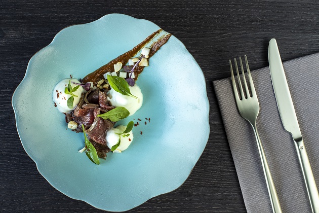 Philiaz: un viaggio nel gusto ispirandosi a Jules Verne