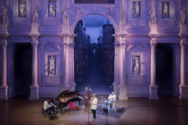 Vicenza Jazz XXIII Edizione