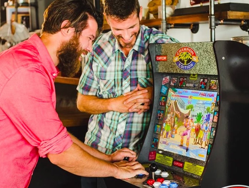 Le follie dei collezionisti di videogiochi e console