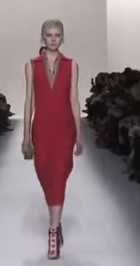 Valentino, Fall Winter 2014/2015 Full Fashion Show