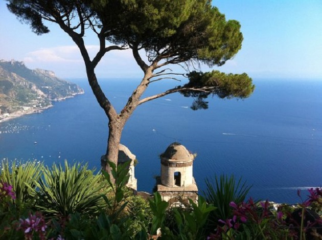 Ravello. Villa Rufolo svela nuovi segreti