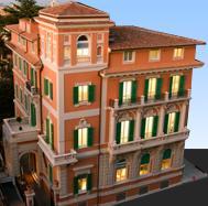 PITTI: ESERCITO ITALIANO PRESENTA LA NUOVA COLLEZIONE P/E 2012
