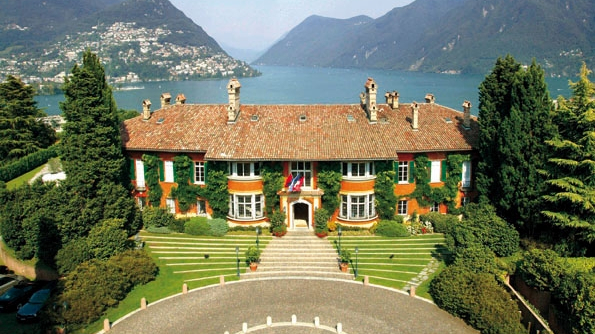 Ticino Hotels Group: quando l’hotellerie diventa uno stile di vita