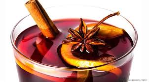 Freddo? Attenzione al vin brulè