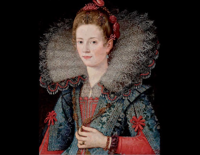Vincoli d’amore. Spose in casa Gonzaga tra XV e XVIII secolo