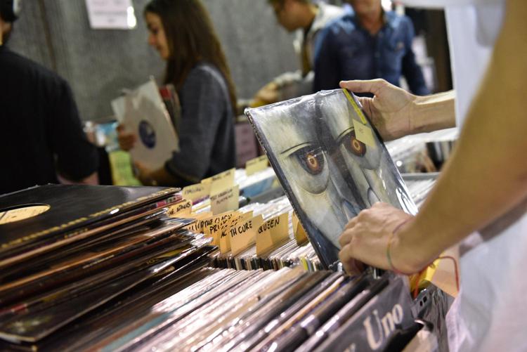 La rivincita del vinile, erano 30 anni che vendite non superavano Cd