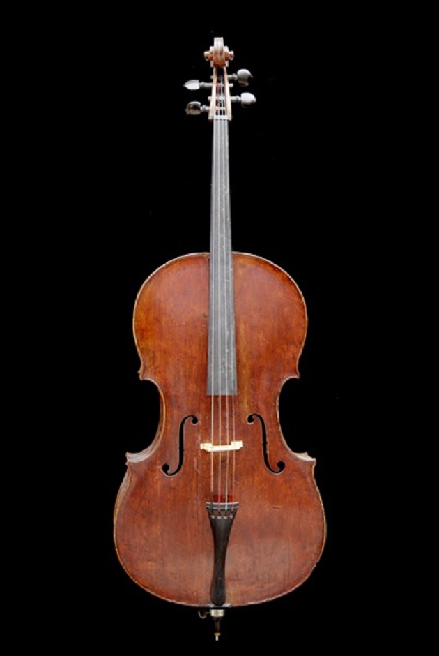 I violini di Vivaldi e le Figlie di Choro