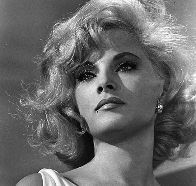 Ciao Virna, addio… pilastro del cinema italiano!