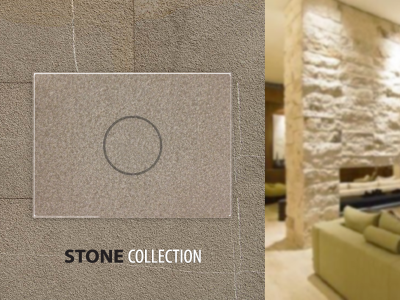 VITRUM STONE COLLECTION