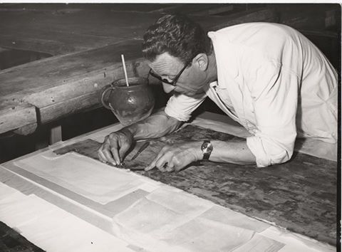 Da Cimabue in qua. In mostra documenti inediti