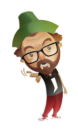 San Francisco: viaggio alla scoperta del potere e della magia della gestualità italiana