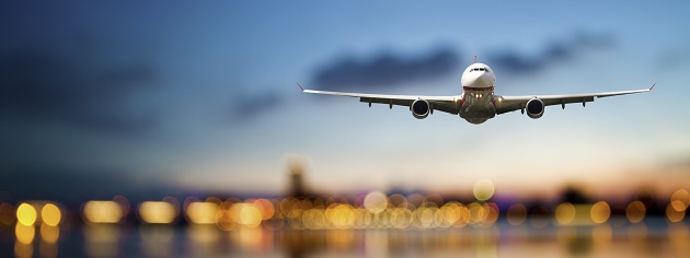 Voli. Oag ha stilato il “Punctuality report”