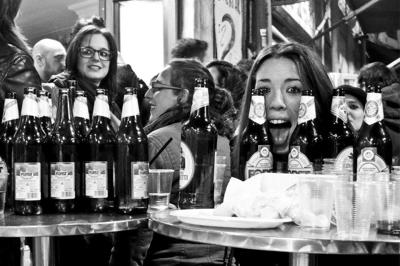 New York prima tappa dello storico mercato della Vucciria