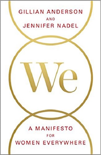 WE. Un manifesto per tutte le donne del mondo