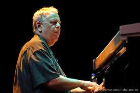 Palermo: il buon cibo incontra il grande jazz