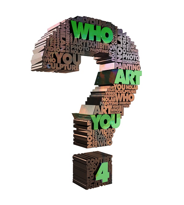 WHO ART YOU? 4 STUPORE E DISTURBO