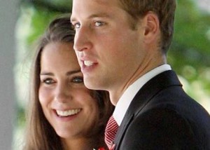 29 APRILE 2011 – WILLIAM E KATE