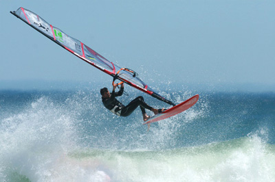 CAMPIONATO NAZIONALE GIOVANILE WINDSURF