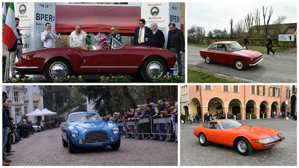 And the winner is…