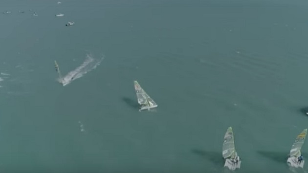 Flavia Tartaglini vince la medaglia d’argento alla World Cup di Miami