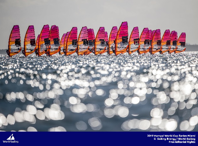 World Cup Series 2019, conclusa la seconda tappa. Prossima tappa a Genova