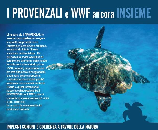 Il Pianeta chiede aiuto. Vuoi lavartene le mani?