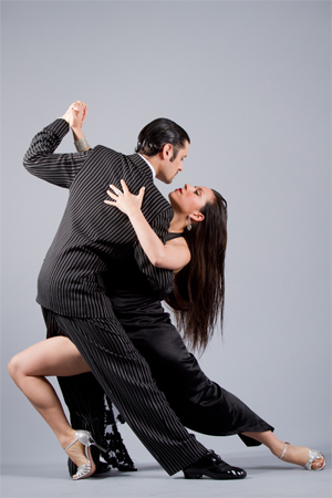 Campionati europei di tango 2013