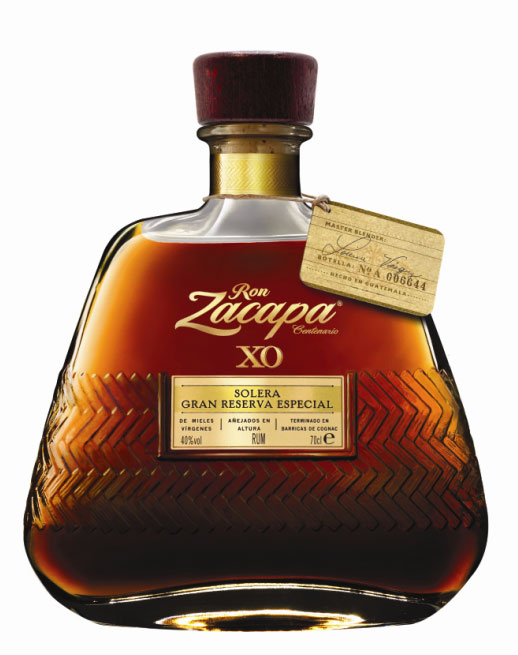 Zacapa XO