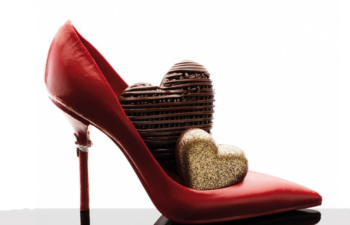 Parigi, un bonbon “bizarre”