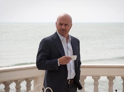 Montalbano si vedrà anche al cinema
