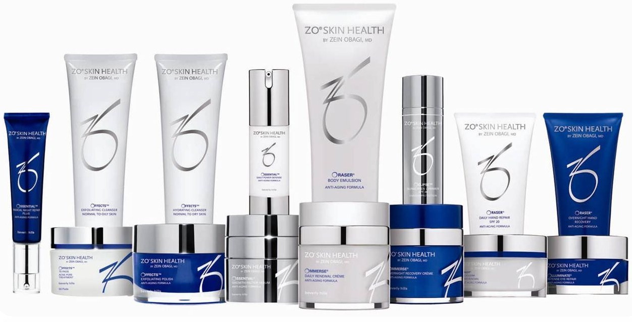 ZO SKIN HEALTH, l’uomo che si cela dietro alla pelle delle dive