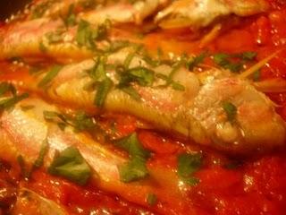 Una zuppa di mare…. Indimenticabile